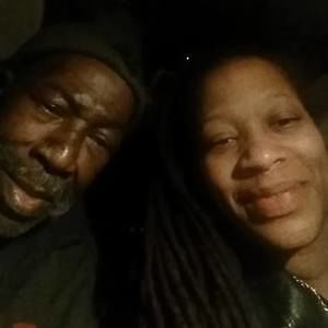 Meet your Posher, Juanita godly locks